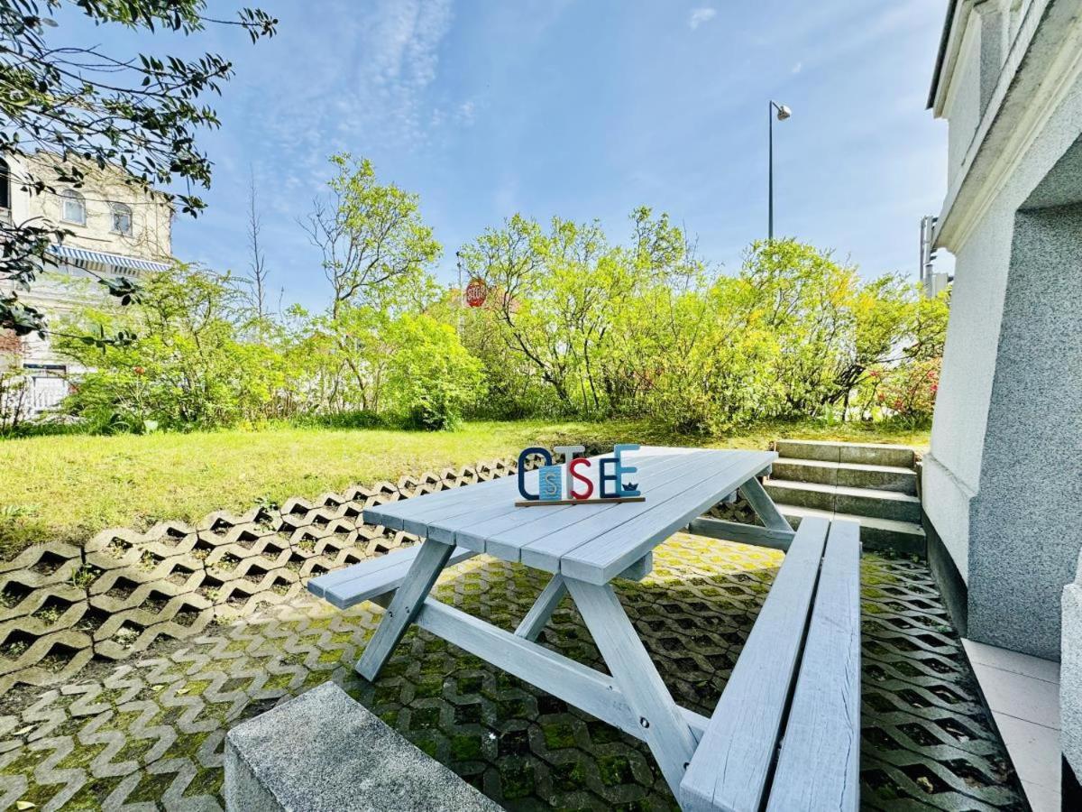 Boje Apartment Rostock Exterior photo