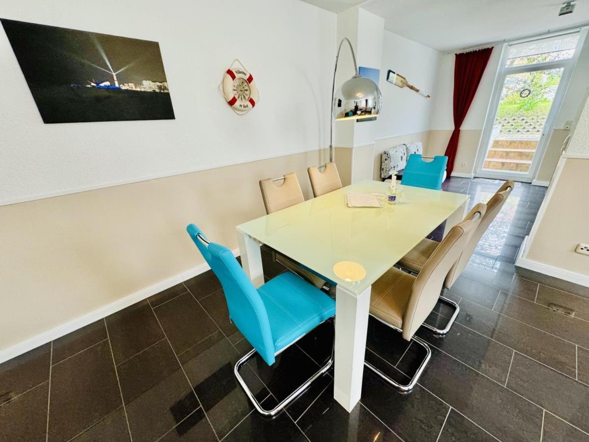 Boje Apartment Rostock Exterior photo